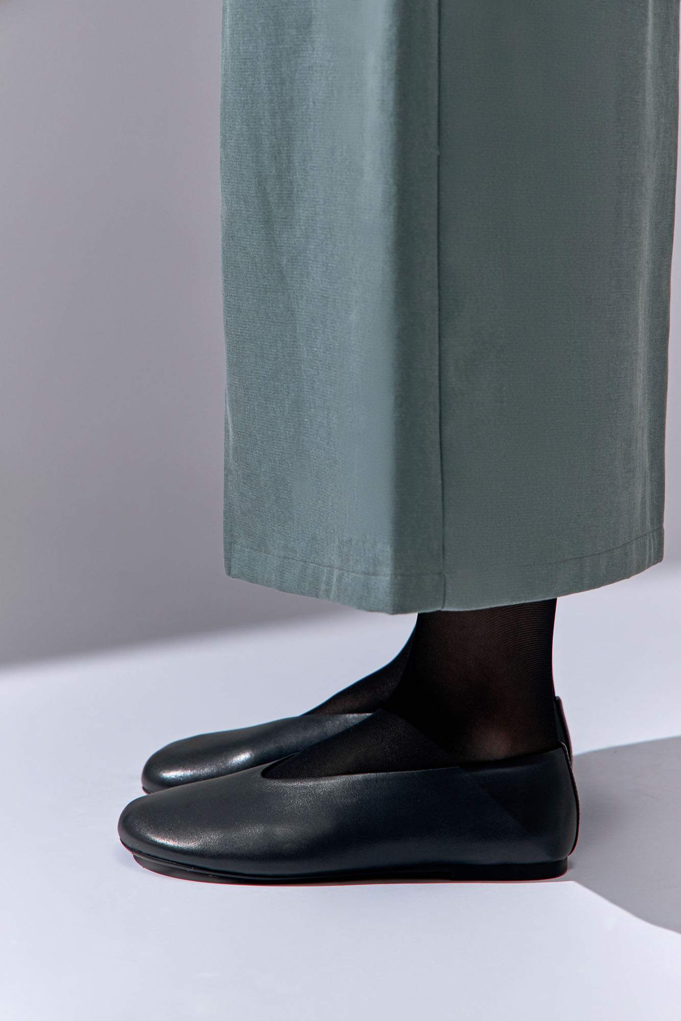 MC23211-WL Туфли лодочки Marc Cony Черный