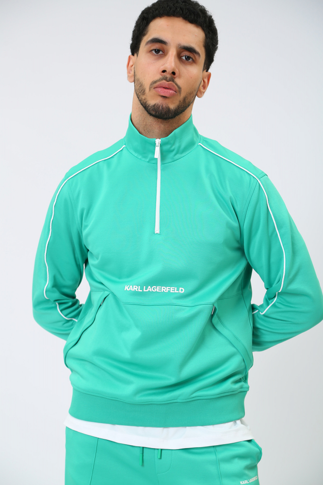 Брюки джинсовые Armani Exchange  Синий