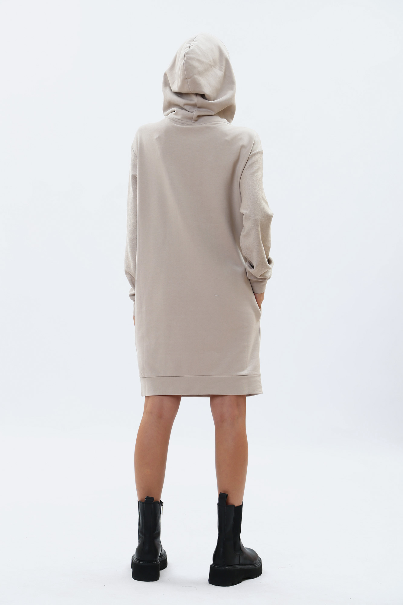 6LYA72_YJBSZ платье armani exchange 