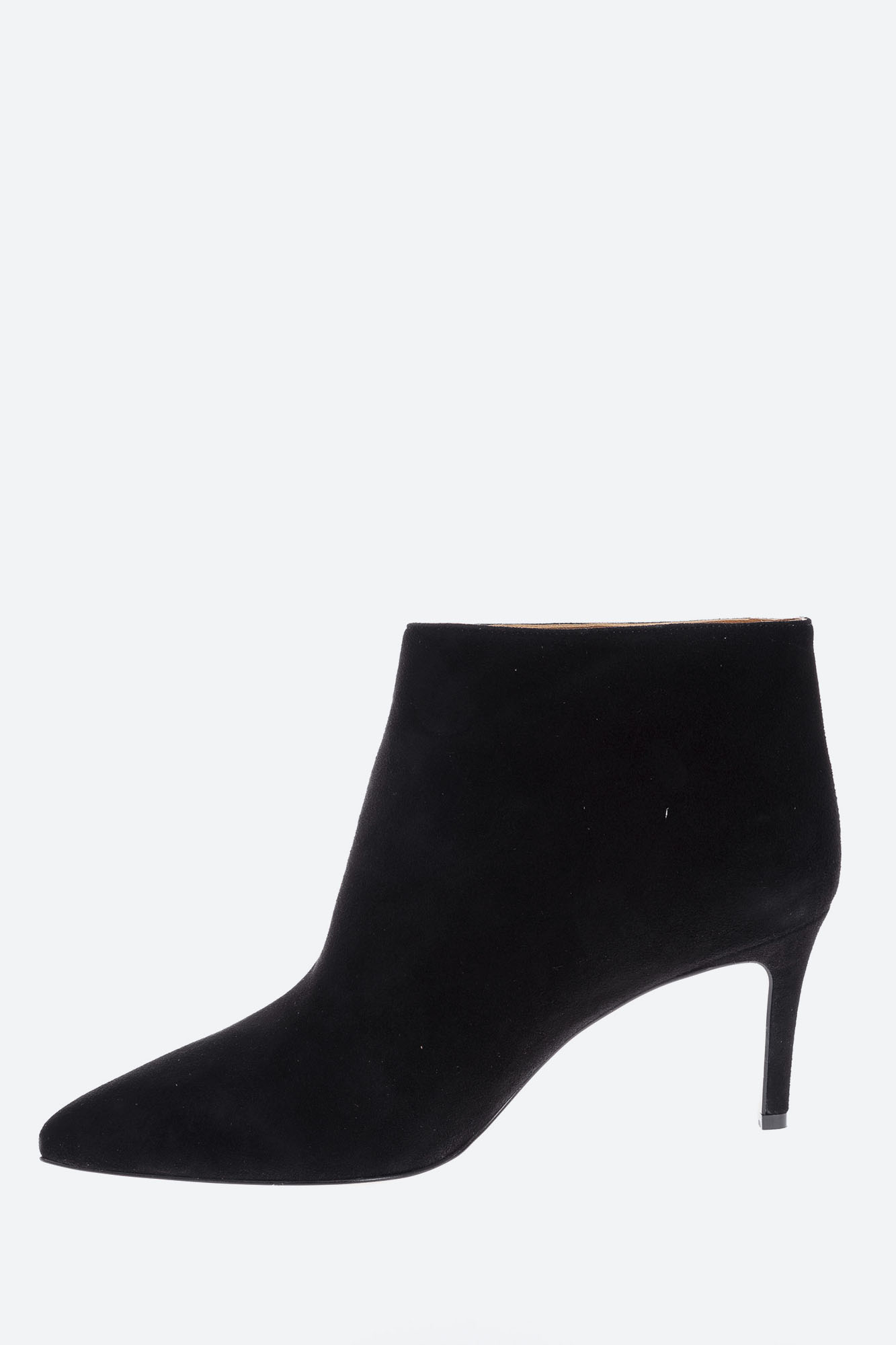 16-265K07 Ботильоны Marc Cony Черный