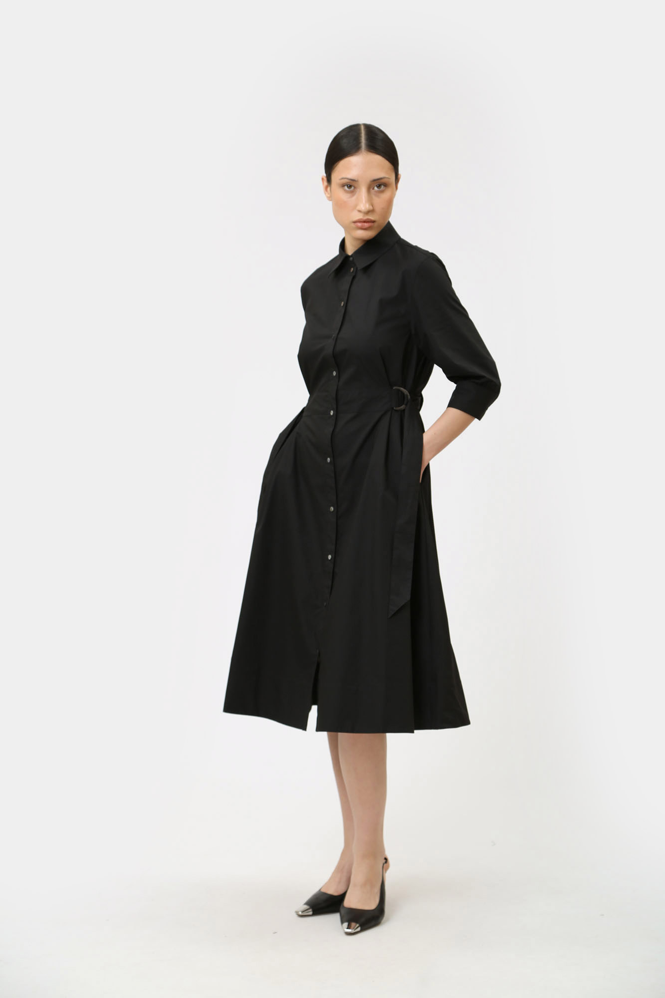 241W1300 платье karl lagerfeld 