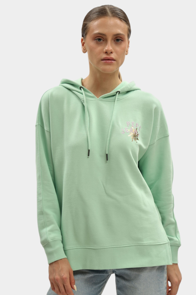 Худи Pepe Jeans