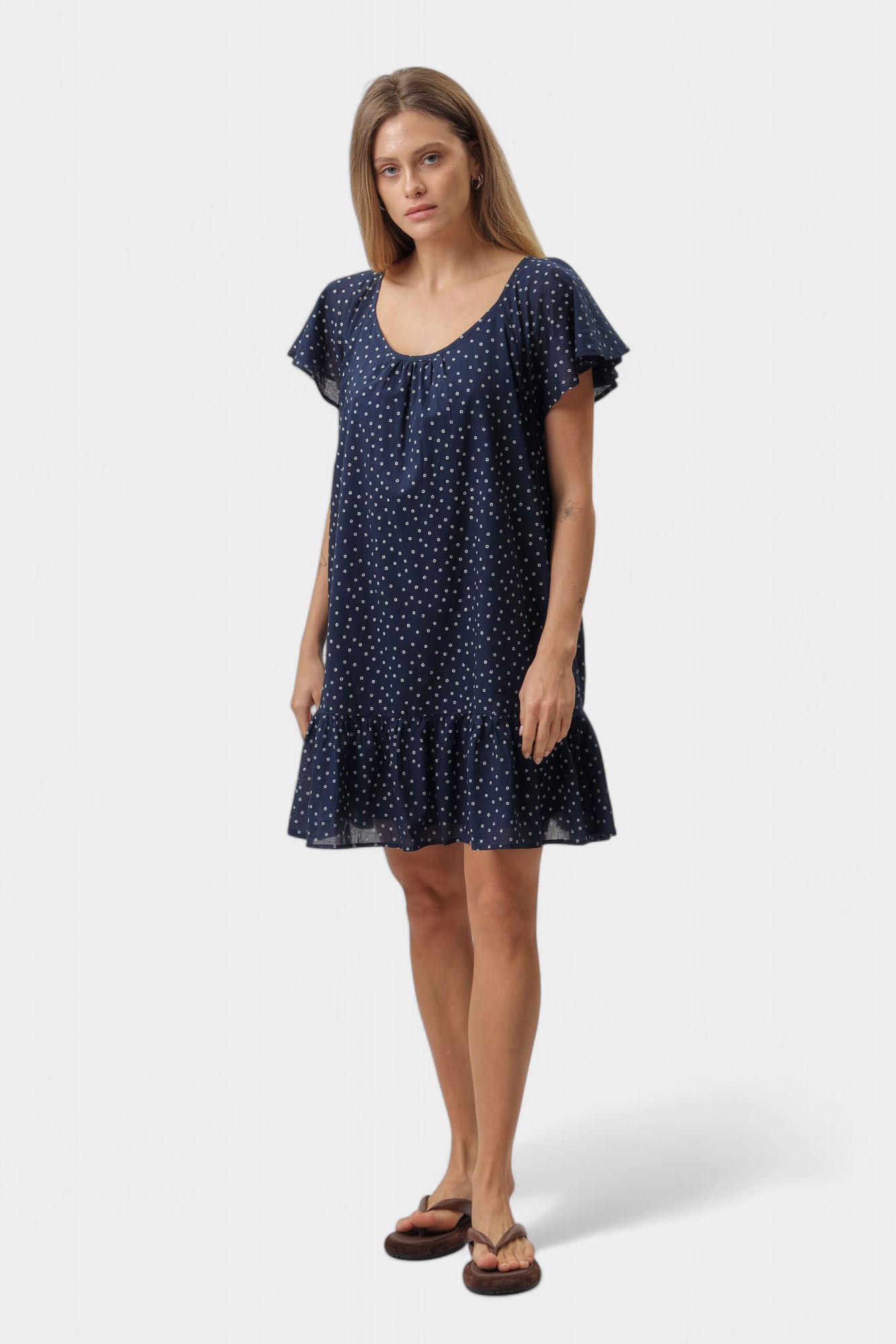 PL953709 платье pepe jeans 