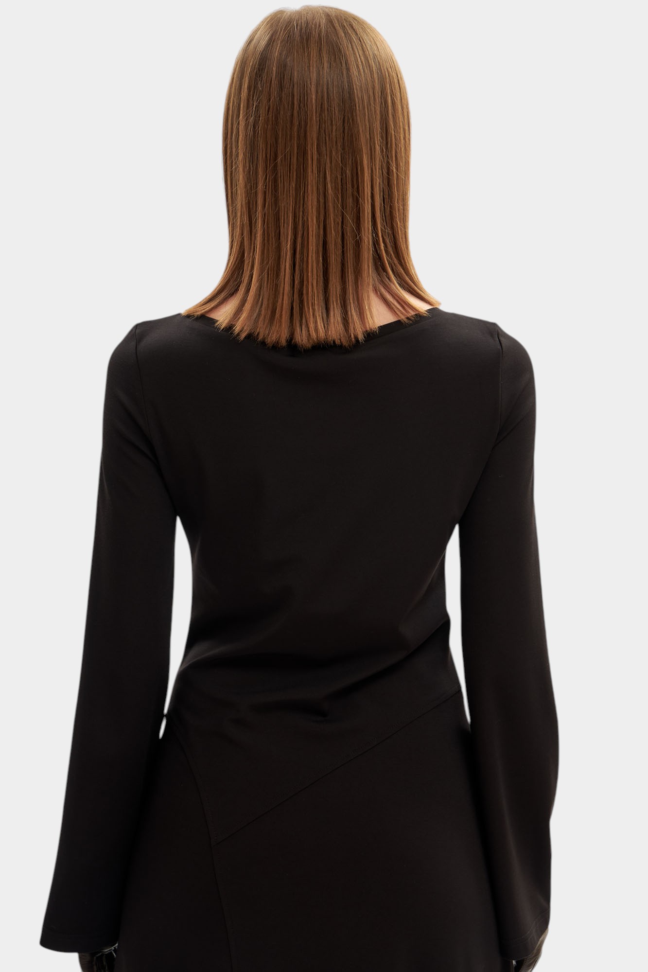 Платье Van Mich Черный