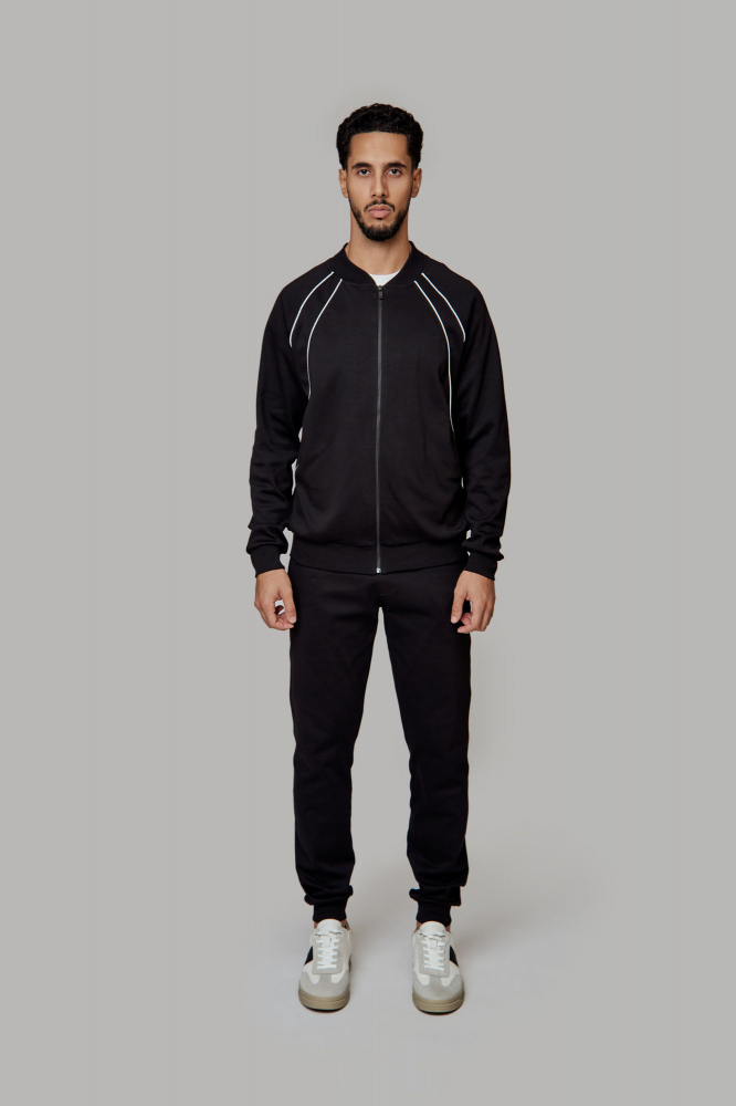 Джинсы Karl Lagerfeld  Серый