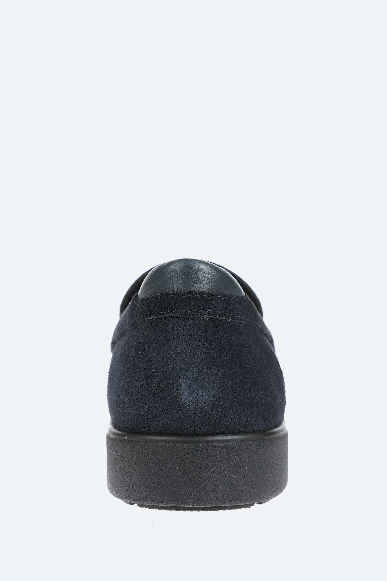 U25EFC00022C Лоферы Geox Синий