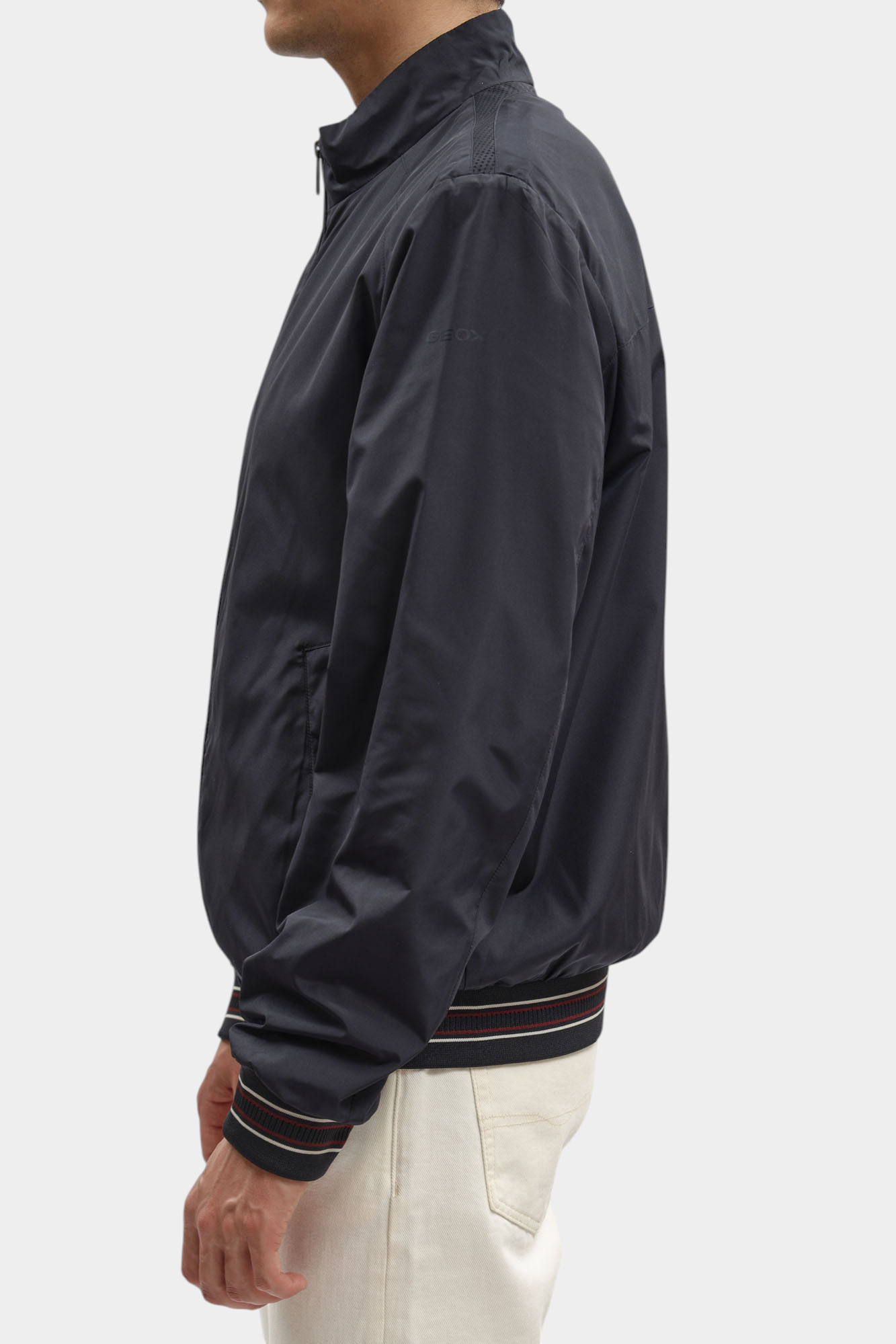 M6520JT3111F Куртка Geox Синий