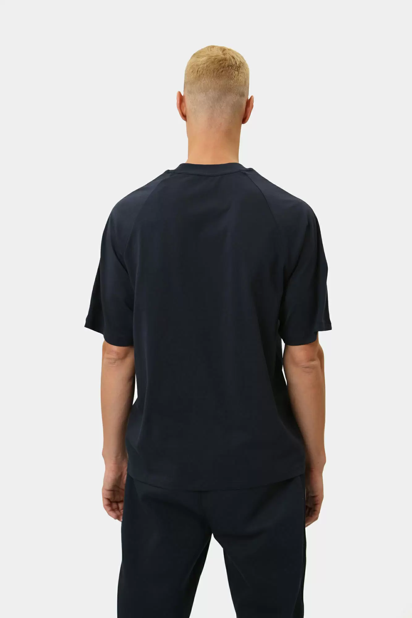 6DZTJE_ZJ9JZ Футболка Armani Exchange Синий