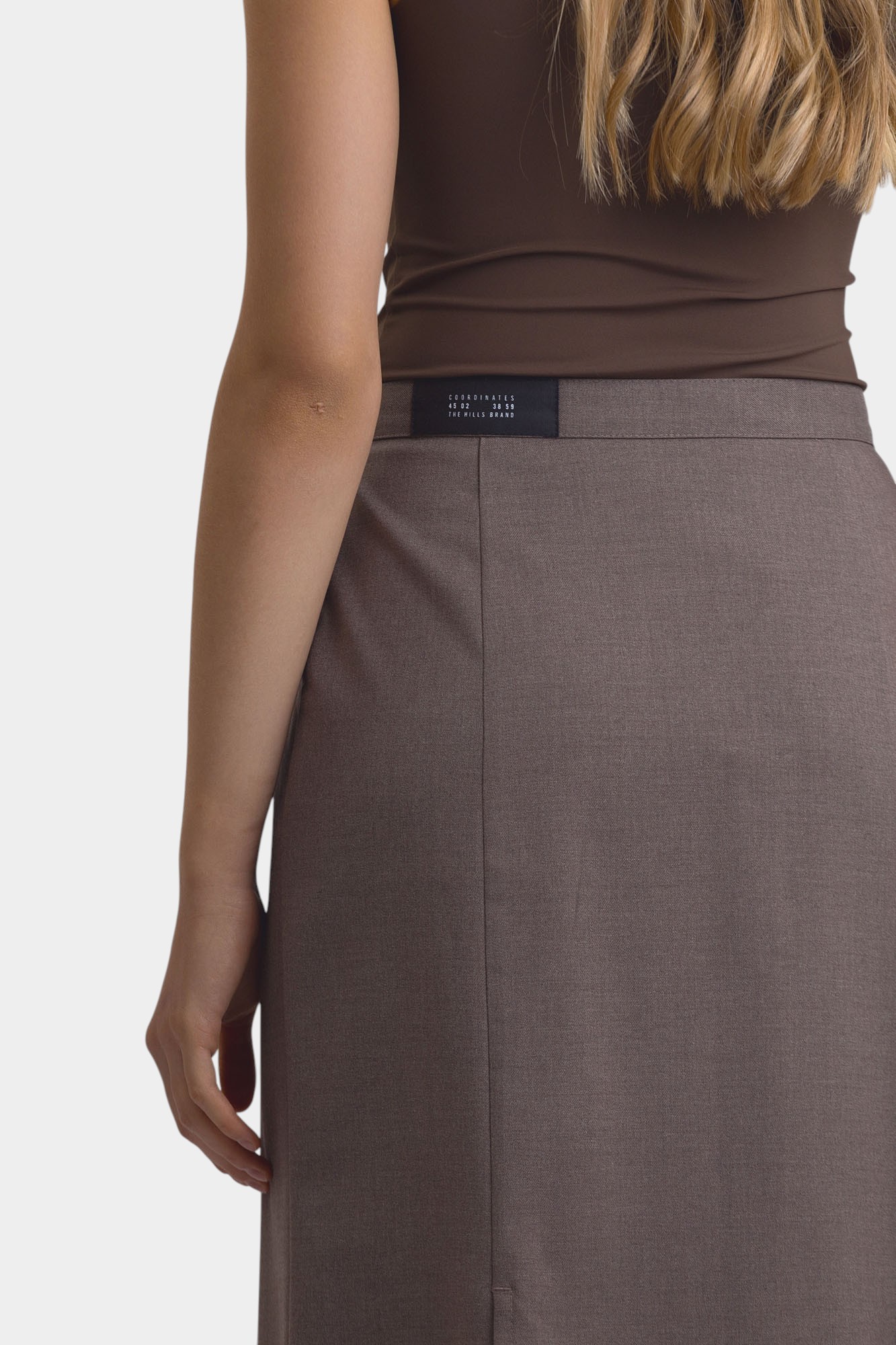 W-252-TH-56-2607-280 юбка the hills