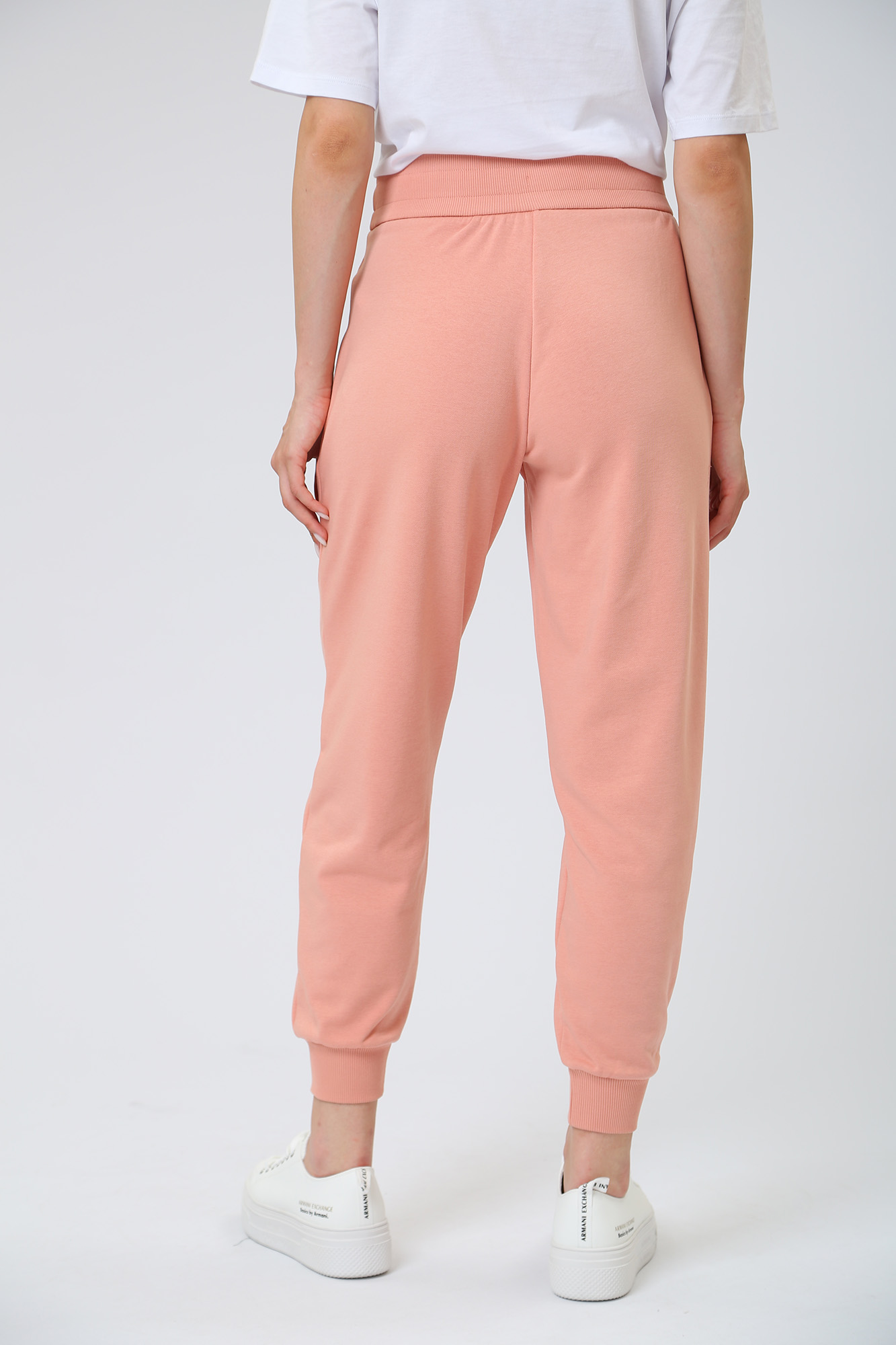 3RYP84_YJDSZ брюки спортивные armani exchange 