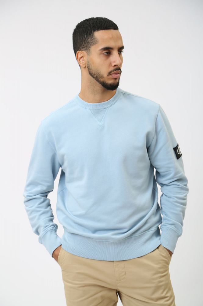 Куртка-бомбер Geox Полиэстер Синий