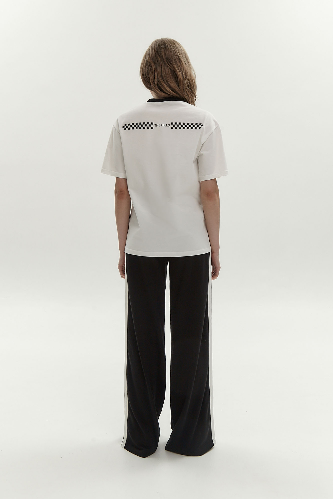 W-242-THT-22-0028-110 футболка the hills 