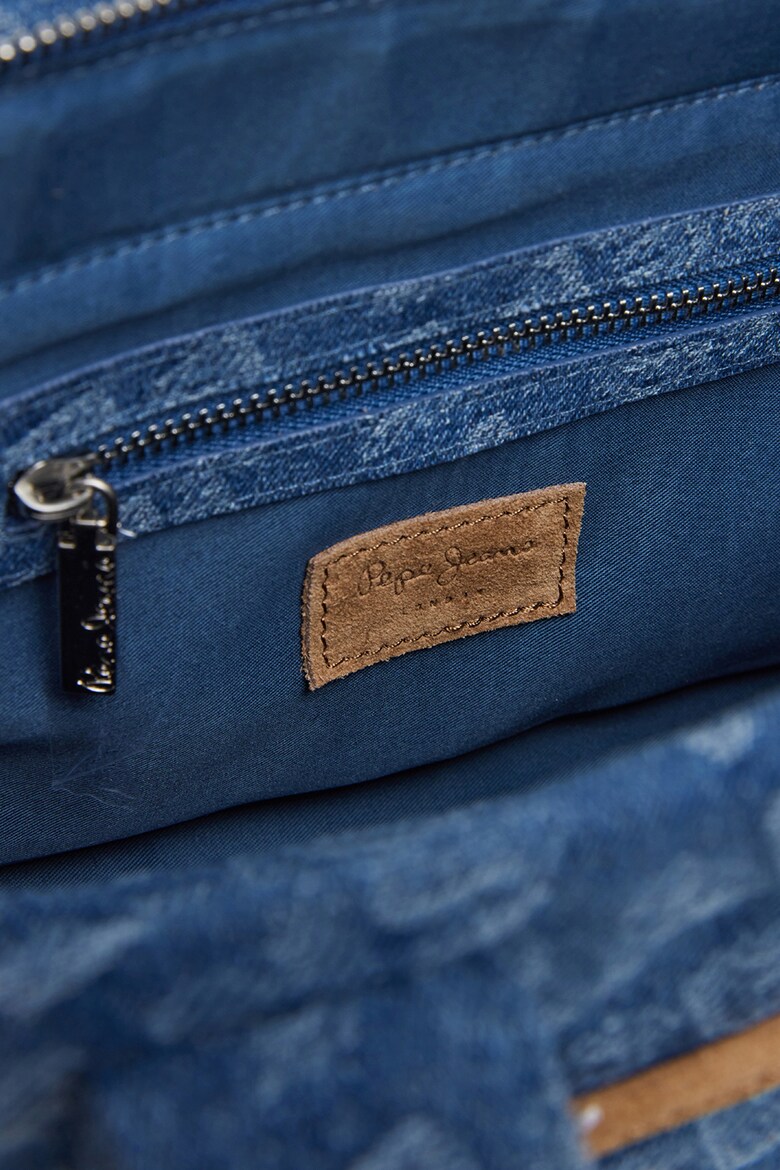 PL031627 Сумка Pepe Jeans Синий