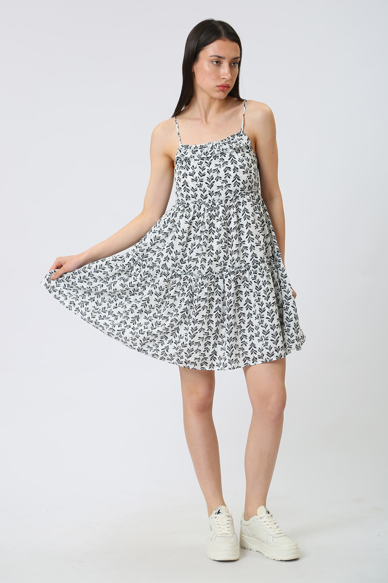 PL953309 платье pepe jeans 