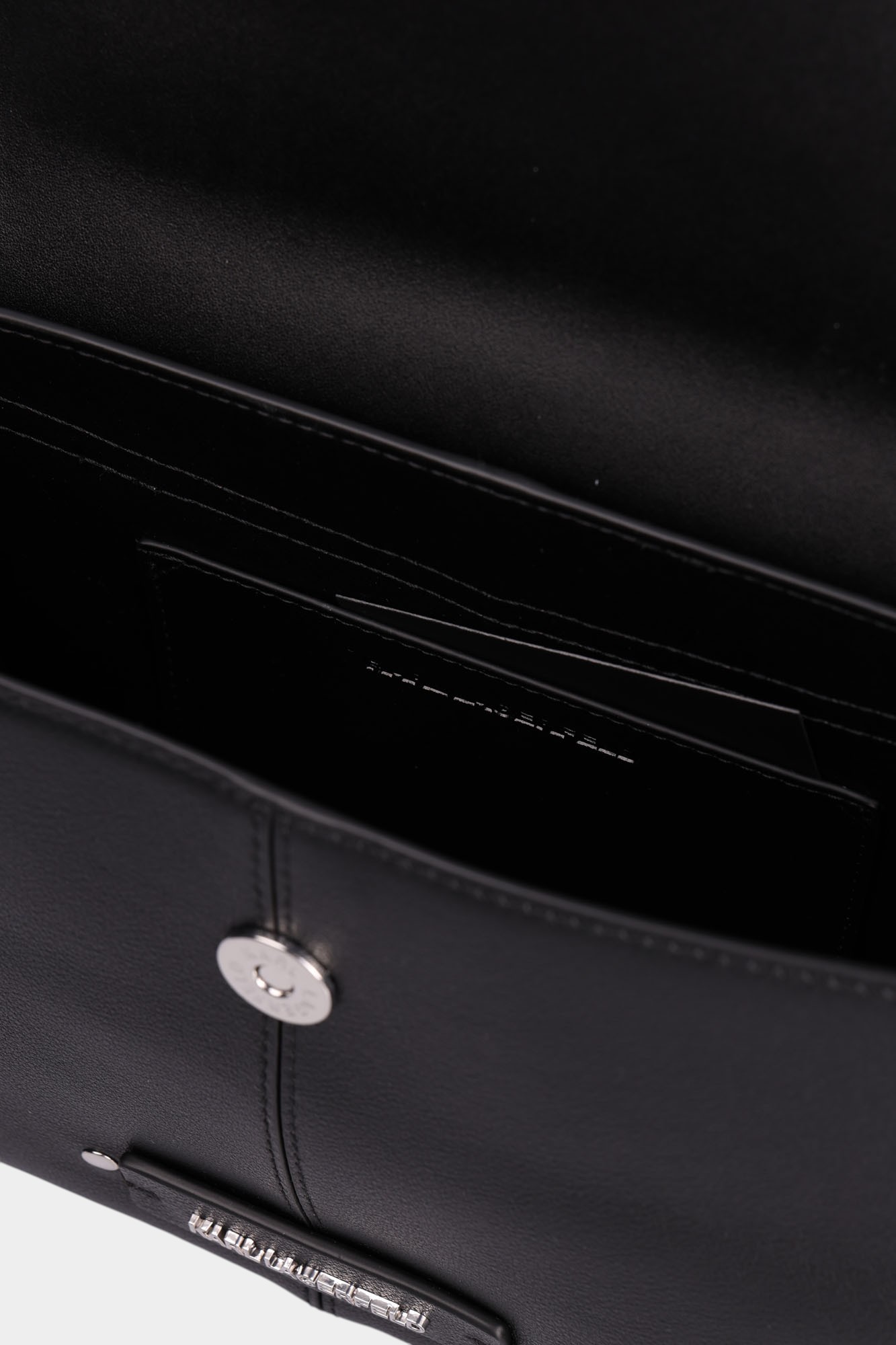 A3W30338 Сумка Karl Lagerfeld Черный