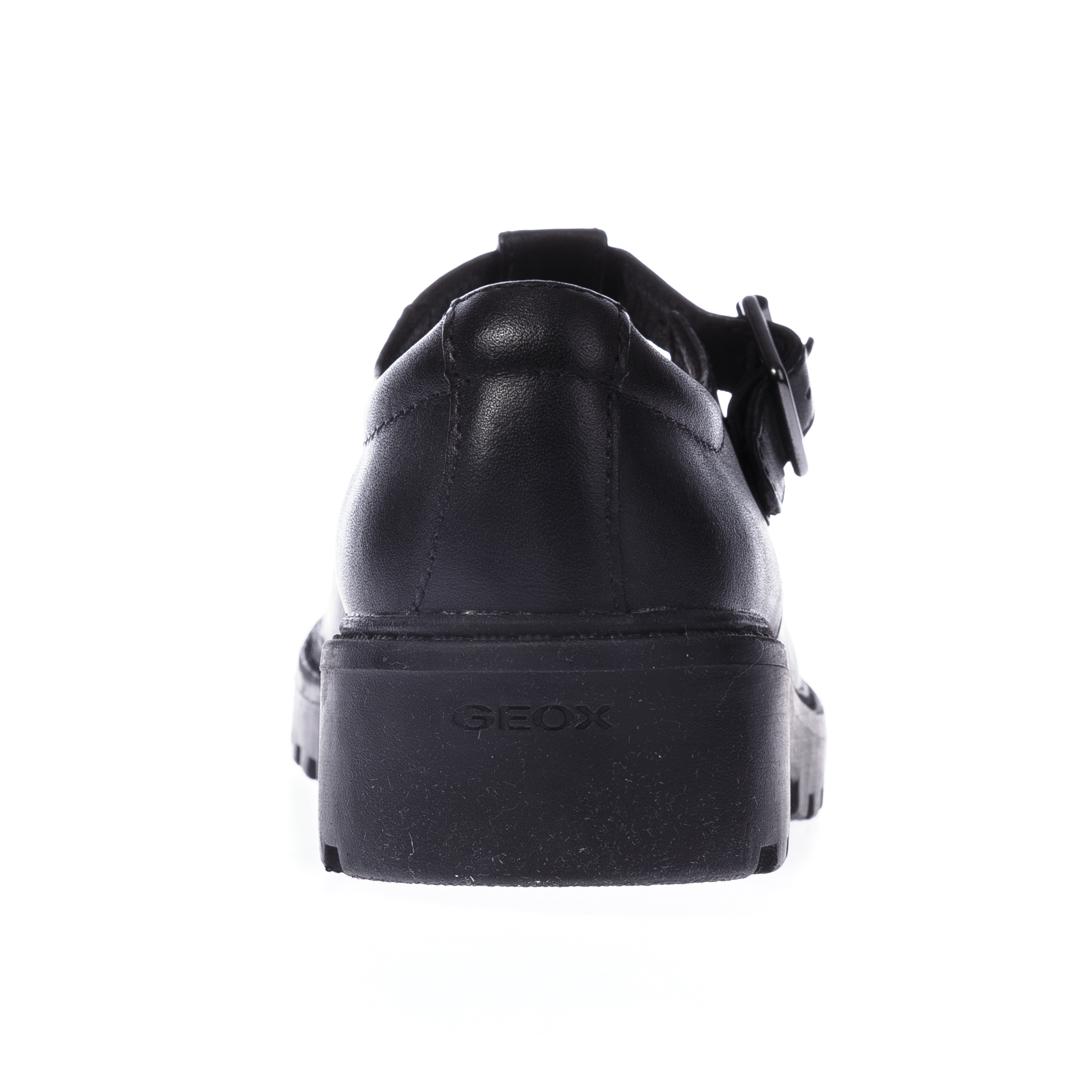 J8420E00043 Туфли Geox Черный