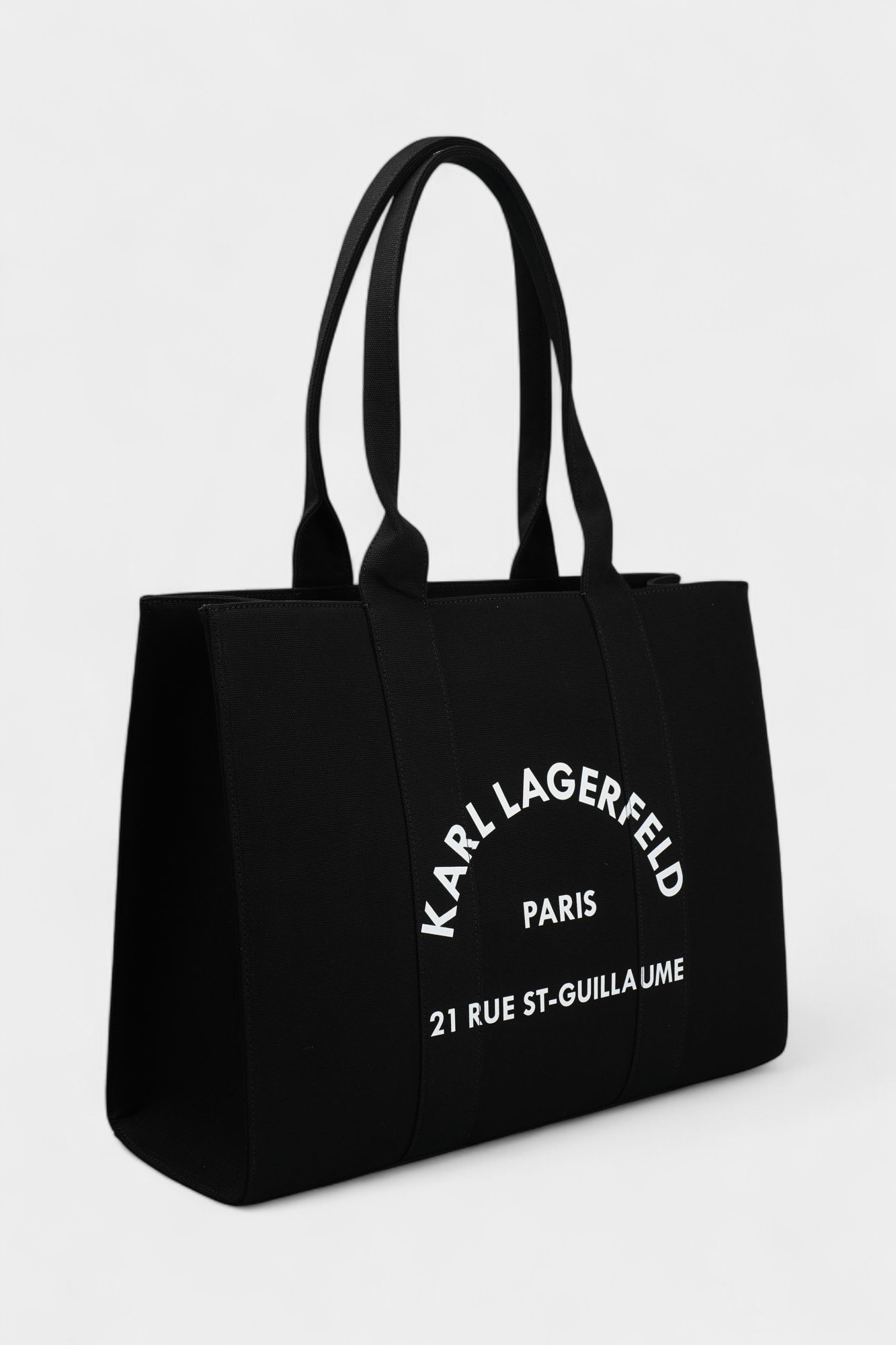 A1W50009 Сумка Karl Lagerfeld Черный