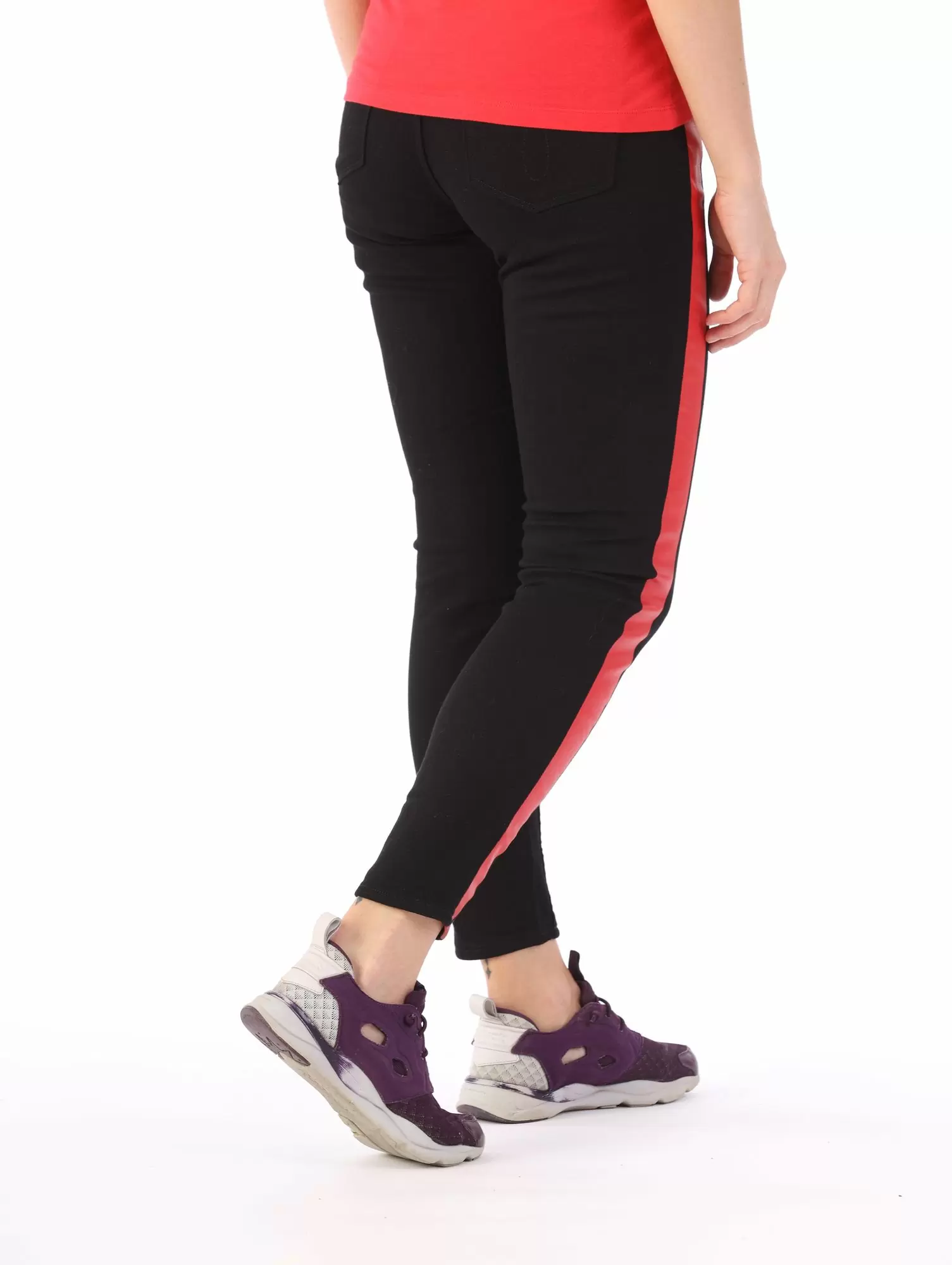 J20J211766_ джинсы high rise skinny ancle calvin klein jeans 