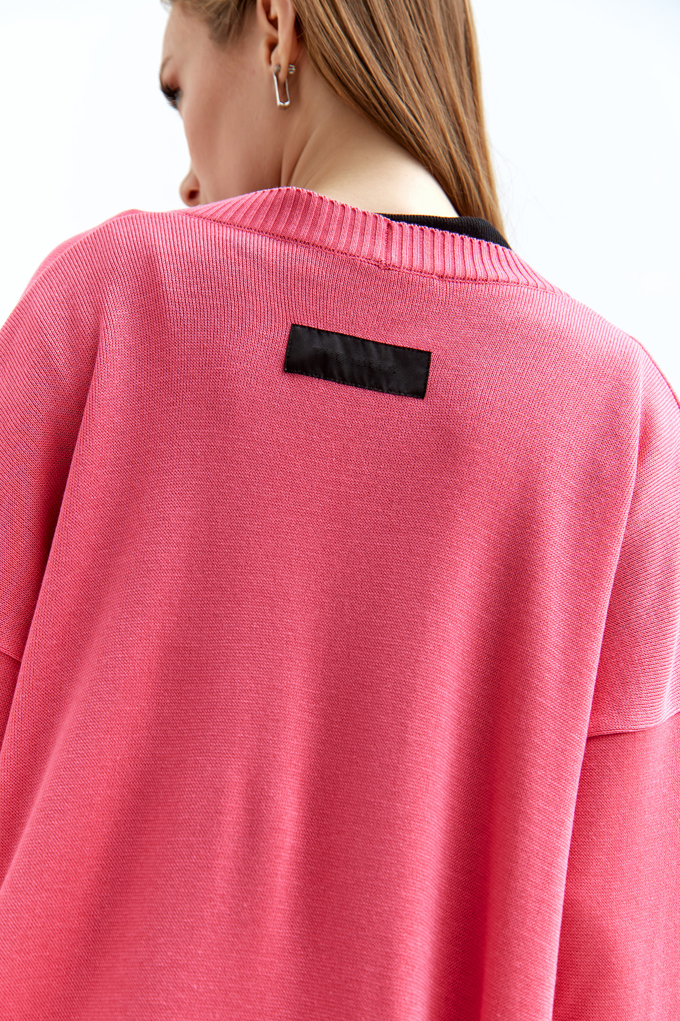 W-231-KK-56-0037 кардиган the hills 