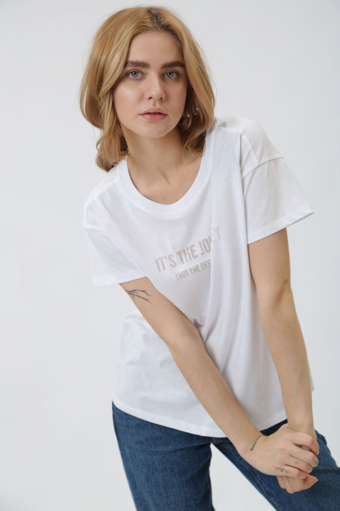 Брюки джинсовые Armani Exchange  Синий