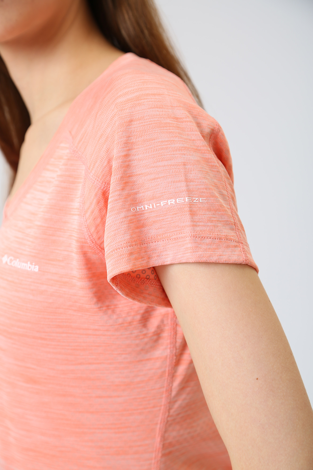 1533571 футболка zero rules™ short sleeve shirt columbia 