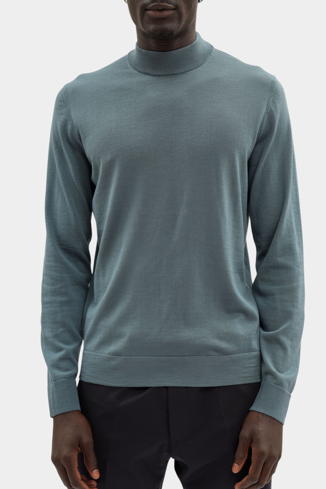 Джемпер Strellson Голубой