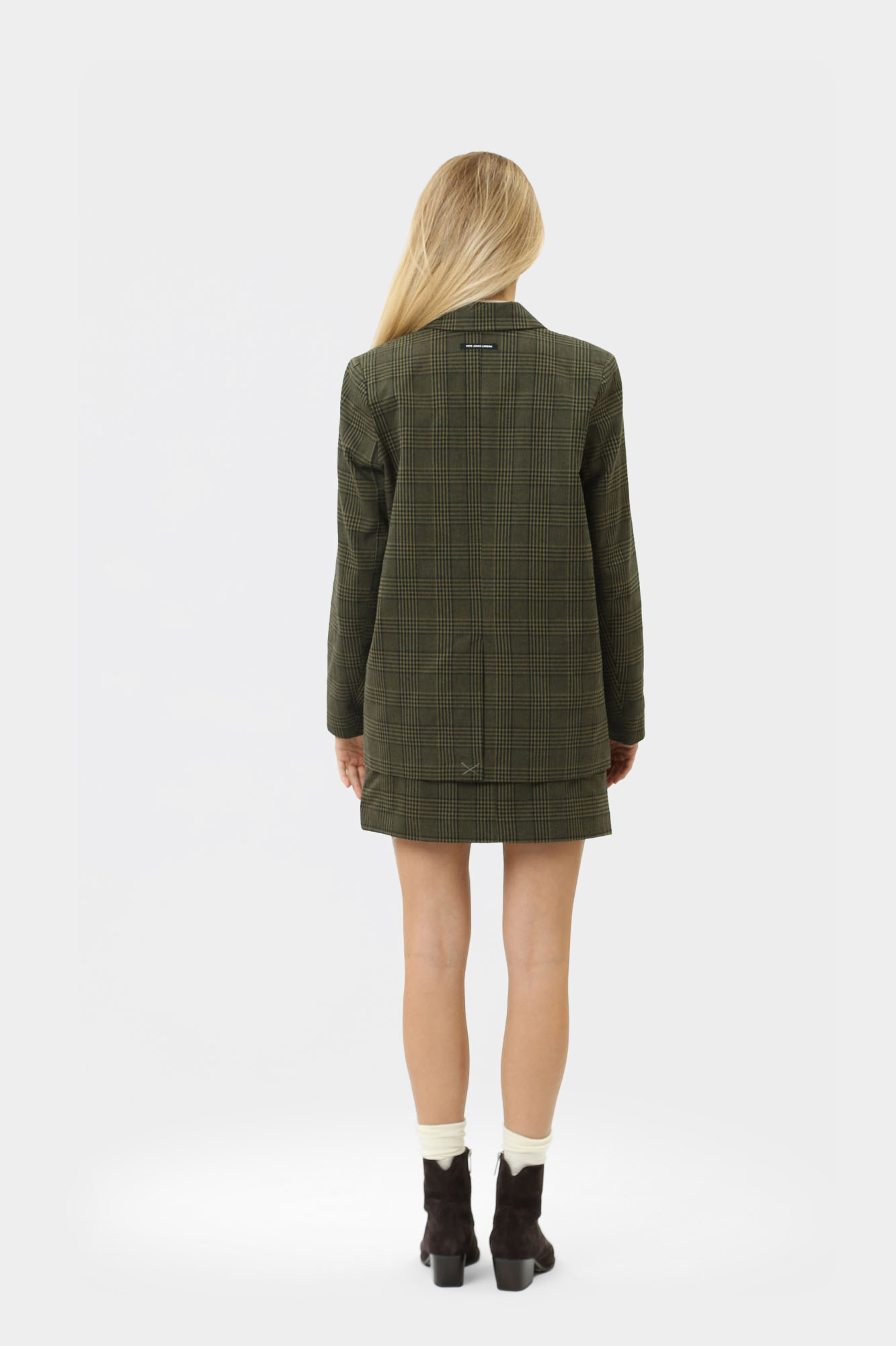 PL901150 юбка pepe jeans 