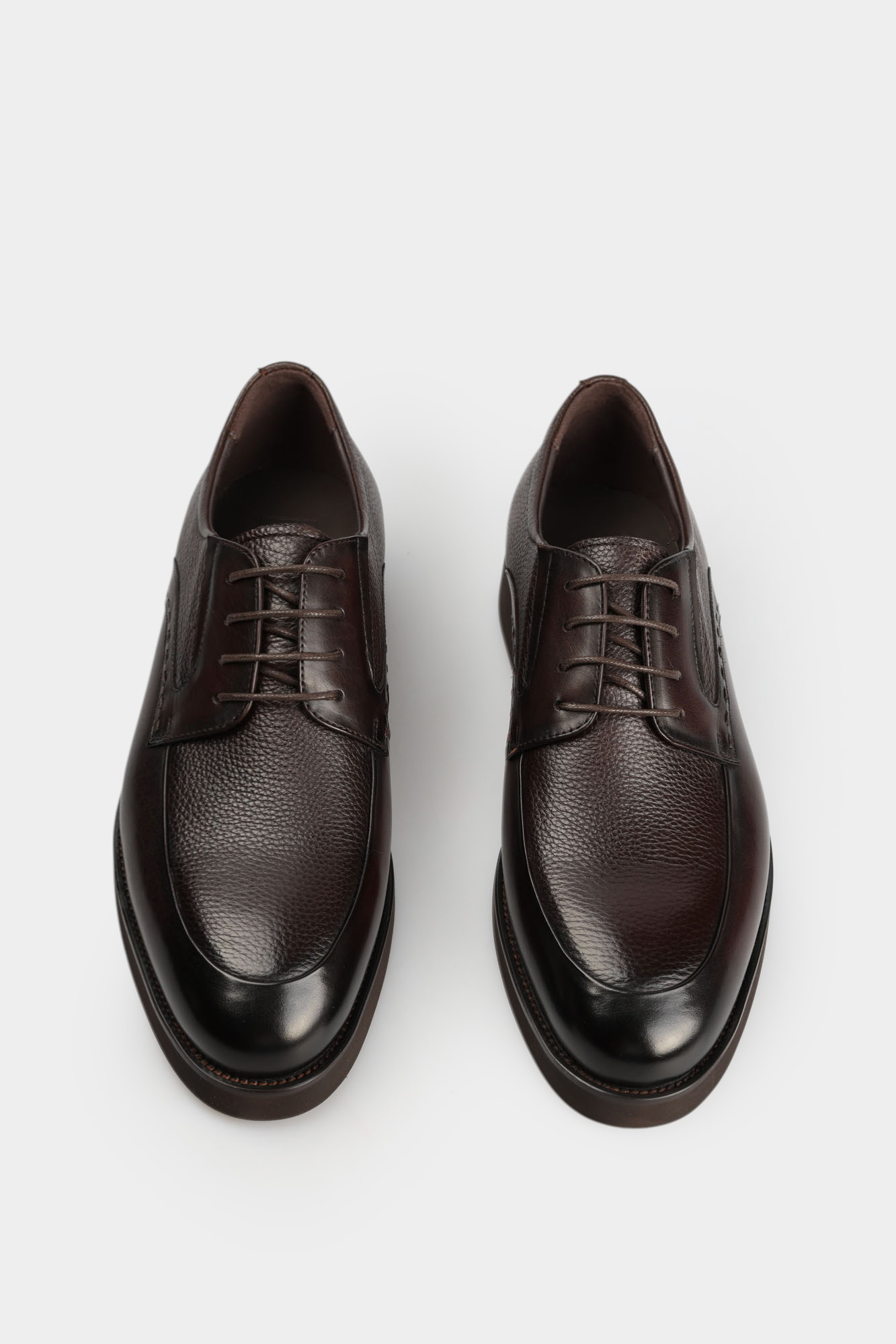 GAM-80668 Туфли Graciana Коричневый