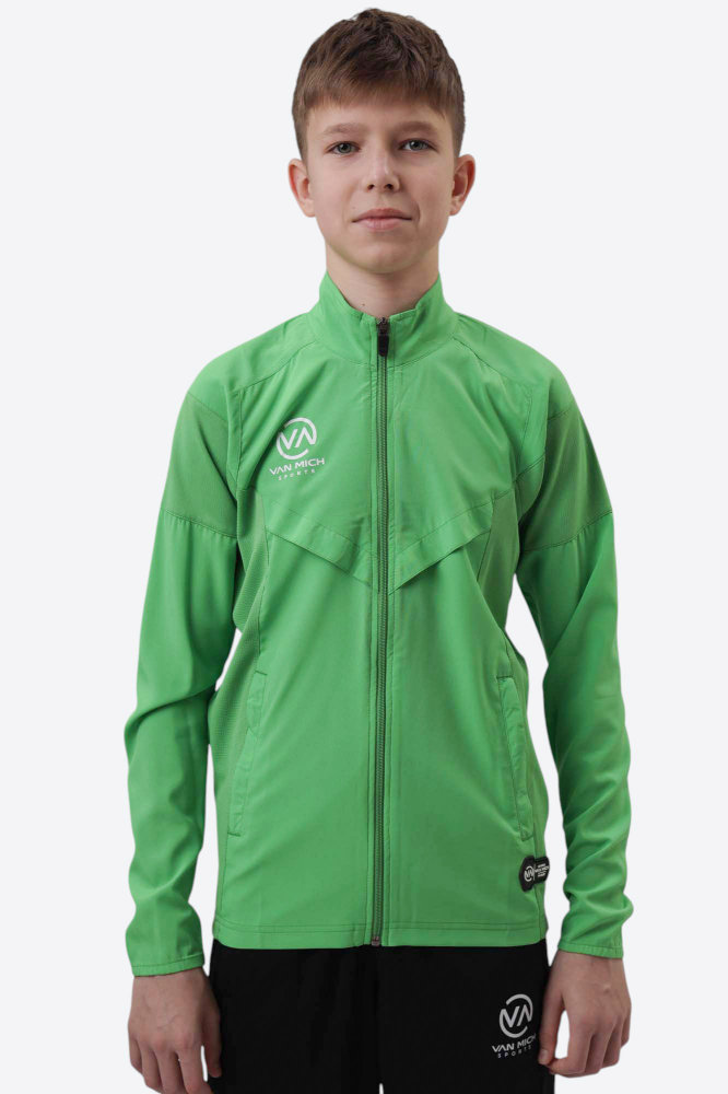 Куртка парадного костюма Van Mich Sports