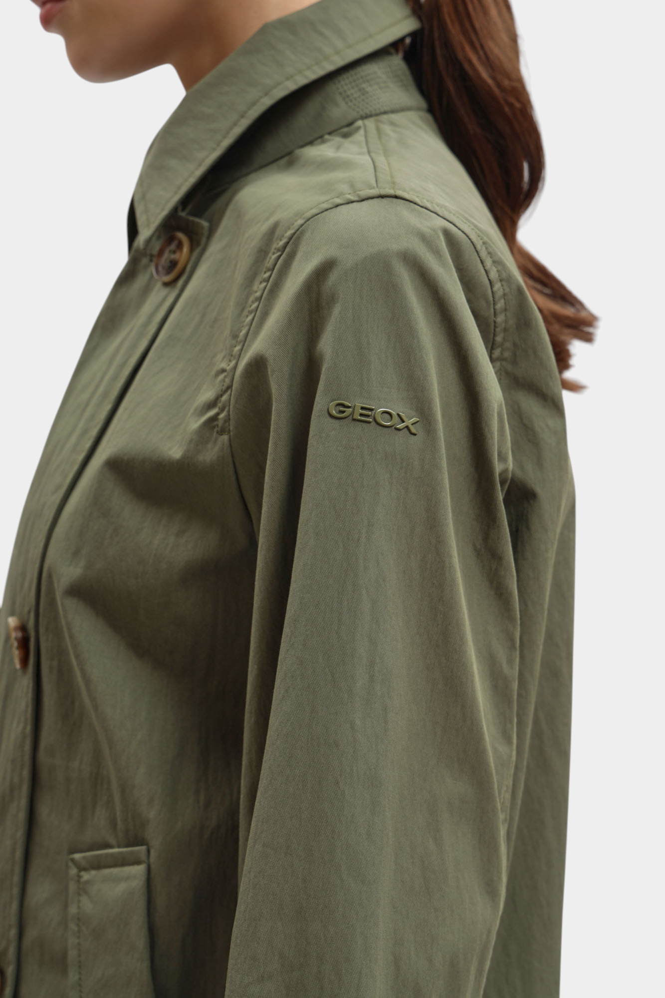 W6520ET3340 куртка geox