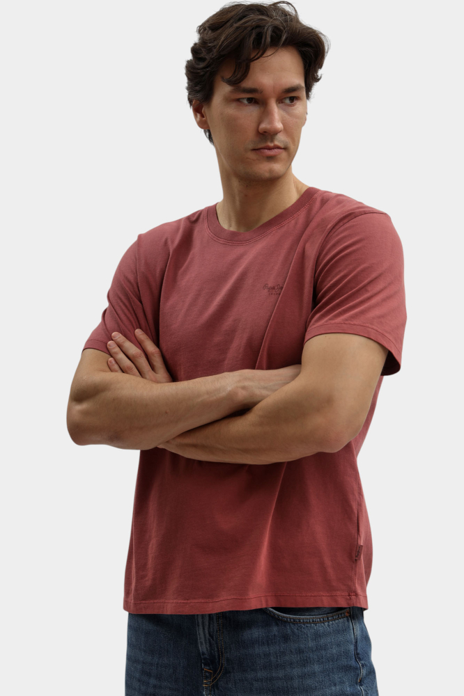 Джинсы Mustang  Синий