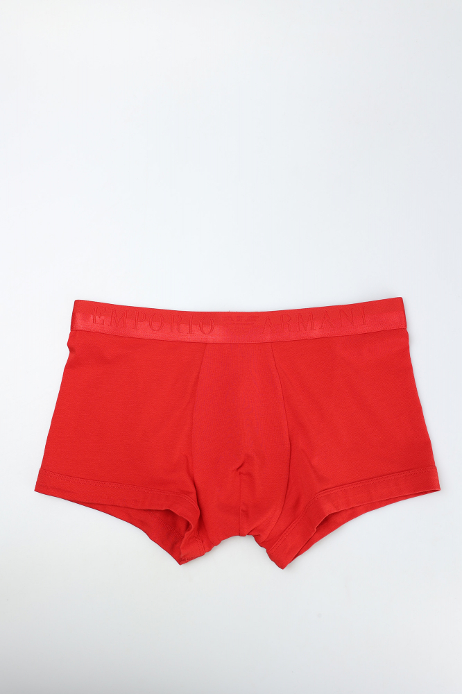 Комплект носков 2 шт. EA7 Хлопок Белый