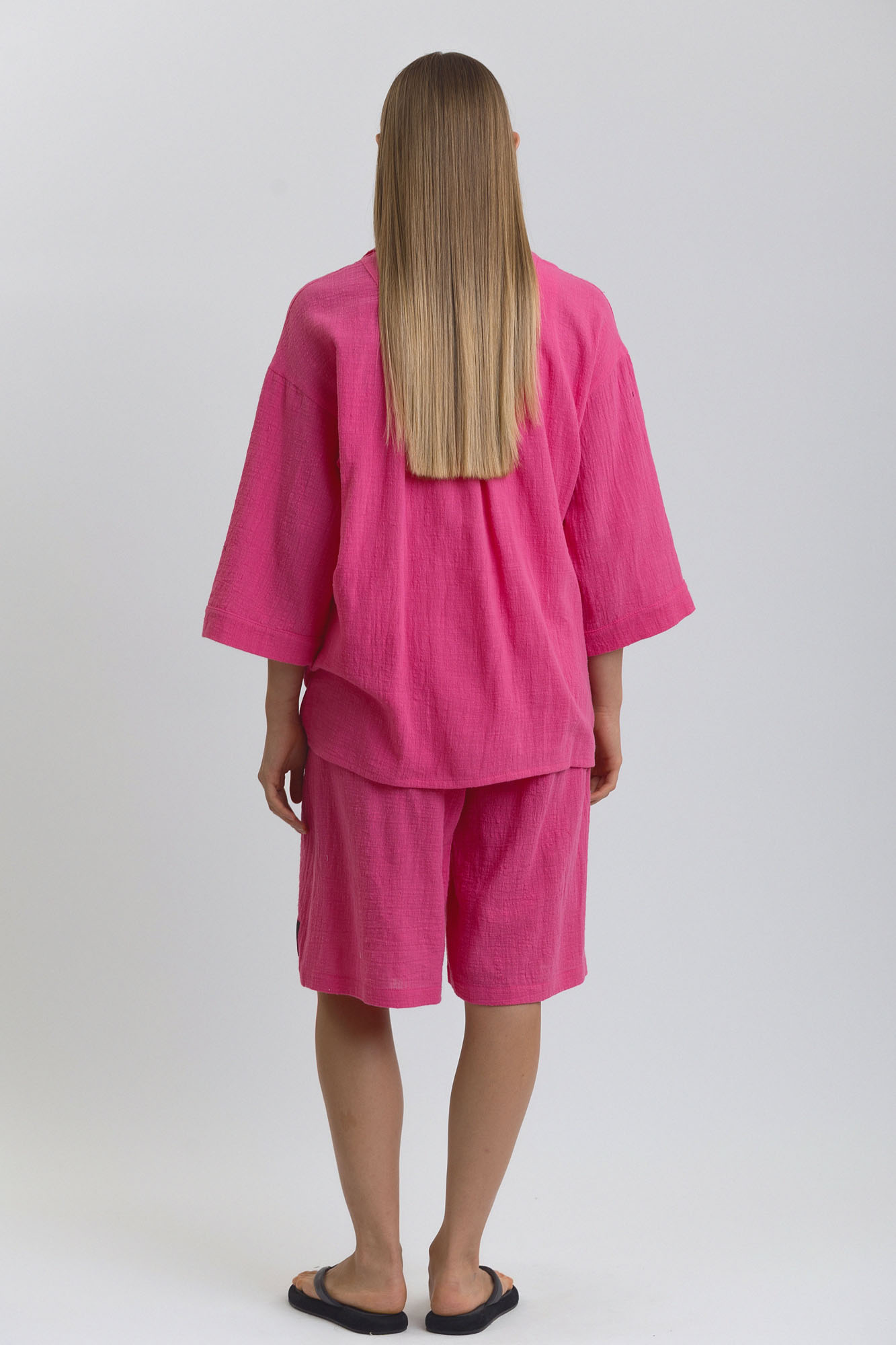 W-261-TH-56-2105 шорты the hills 