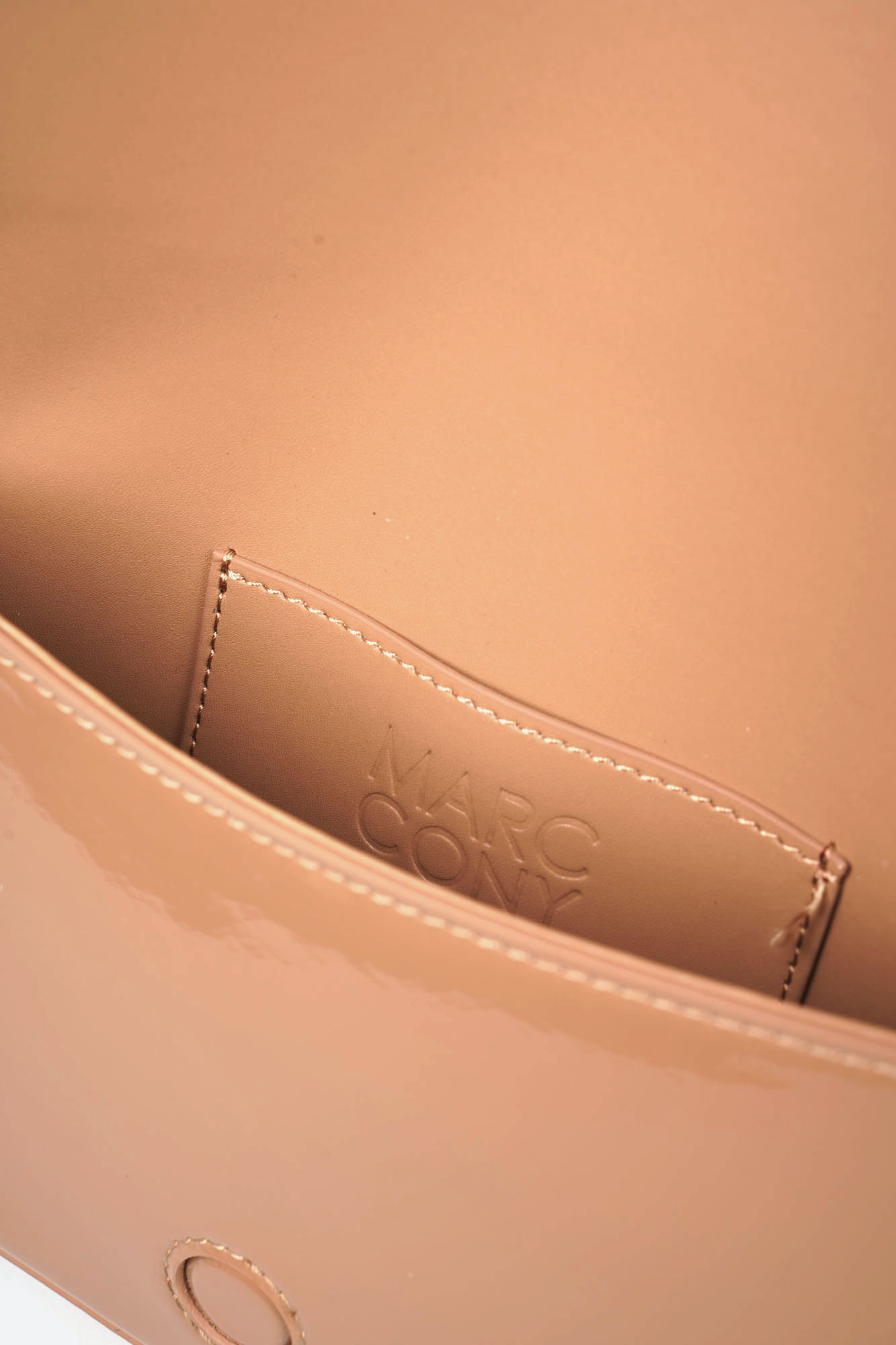 5181-175 Сумка Marc Cony Бежевый