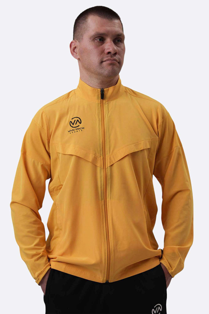 Куртка парадного костюма Van Mich Sports