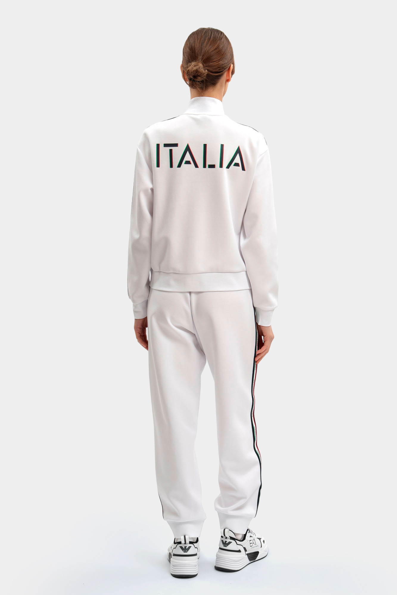 7W001226_AF12660 костюм спортивный ea7 