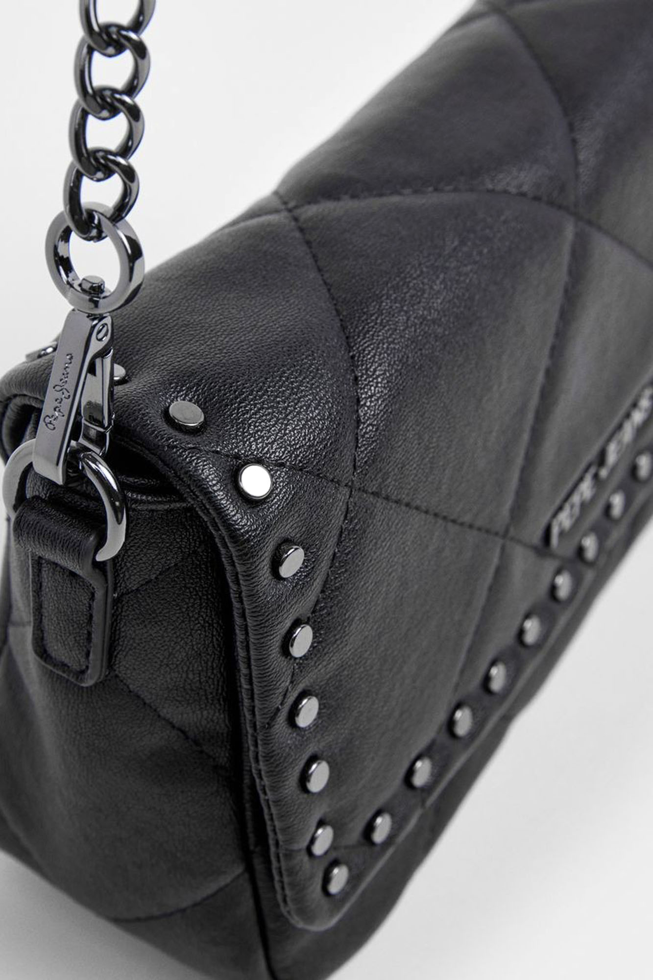 PL0300042 Сумка Pepe Jeans Черный