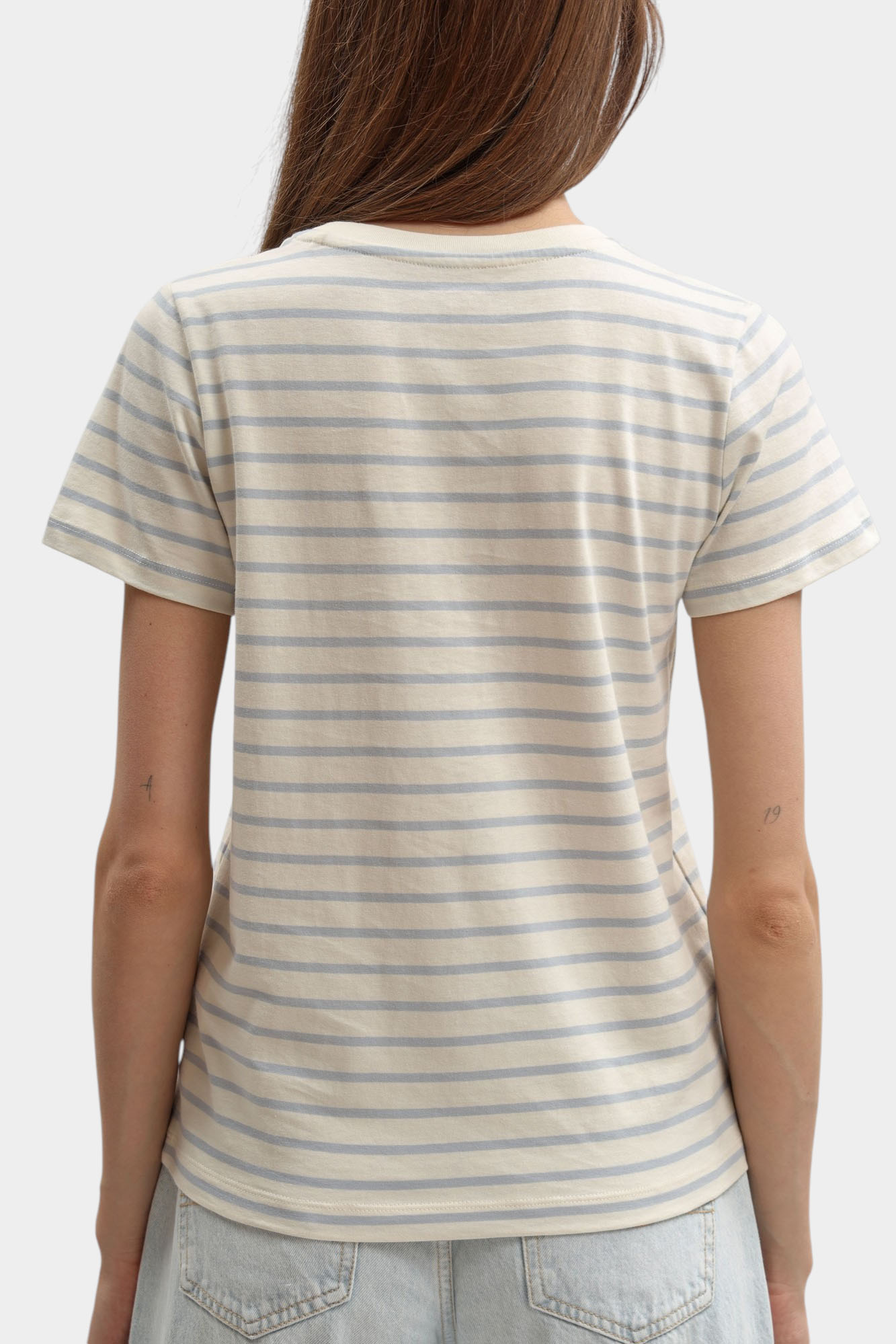 PL5000124 футболка pepe jeans