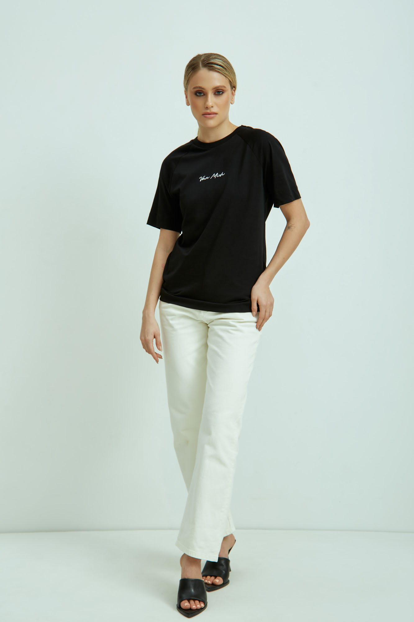 VW-FAT-22-067 футболка van mich 