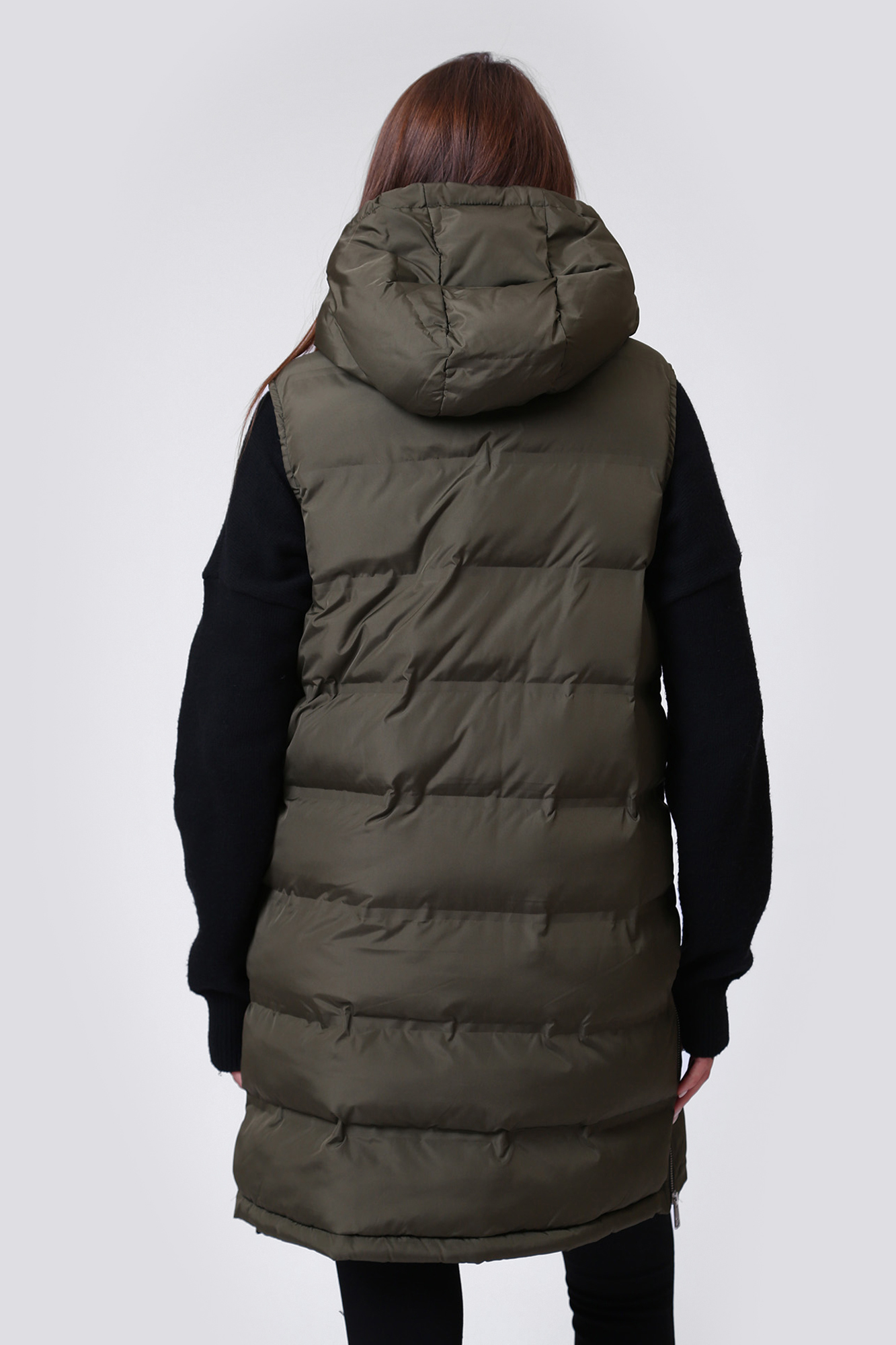 44031-25018 жилет утепленный ltb 