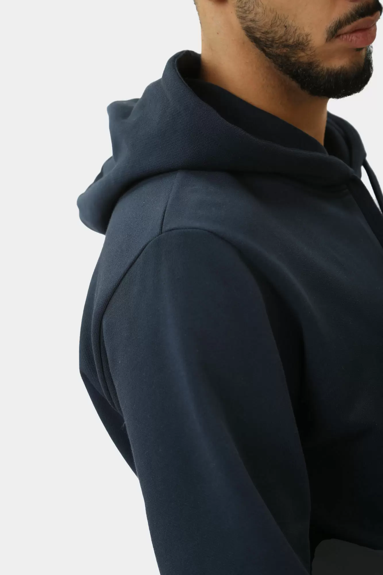 PM582710 Худи Pepe Jeans Синий