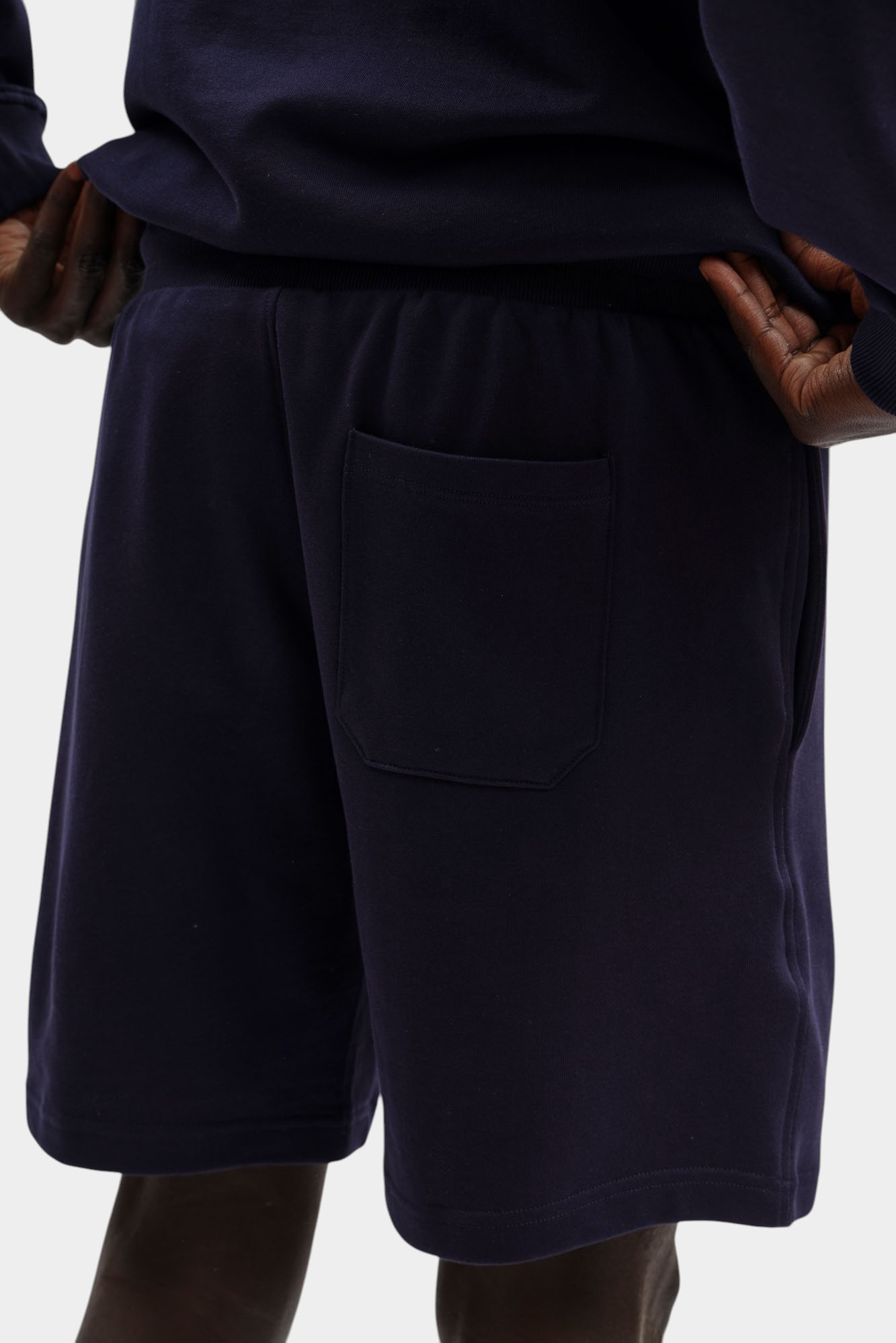 RM8000002 Шорты Pepe Jeans Синий