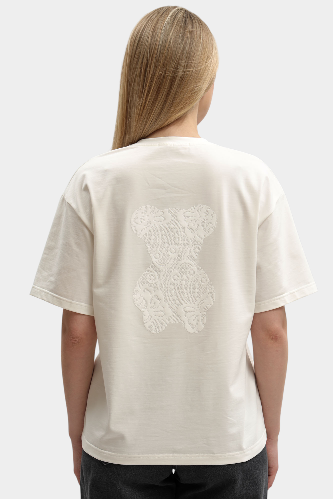 W-261-THT-22-2103 футболка the hills 