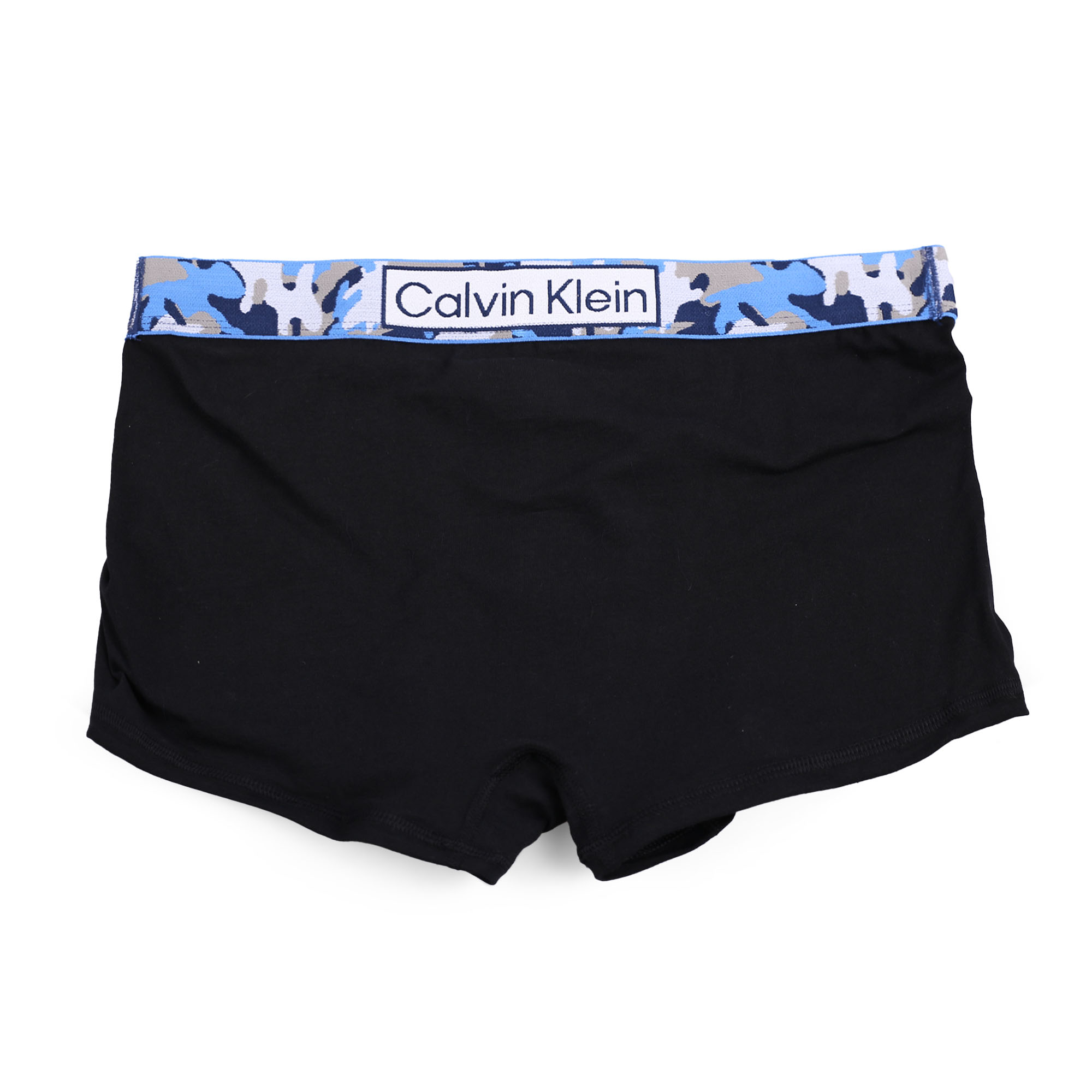 NB3140A Трусы Calvin Klein Underwear Черный