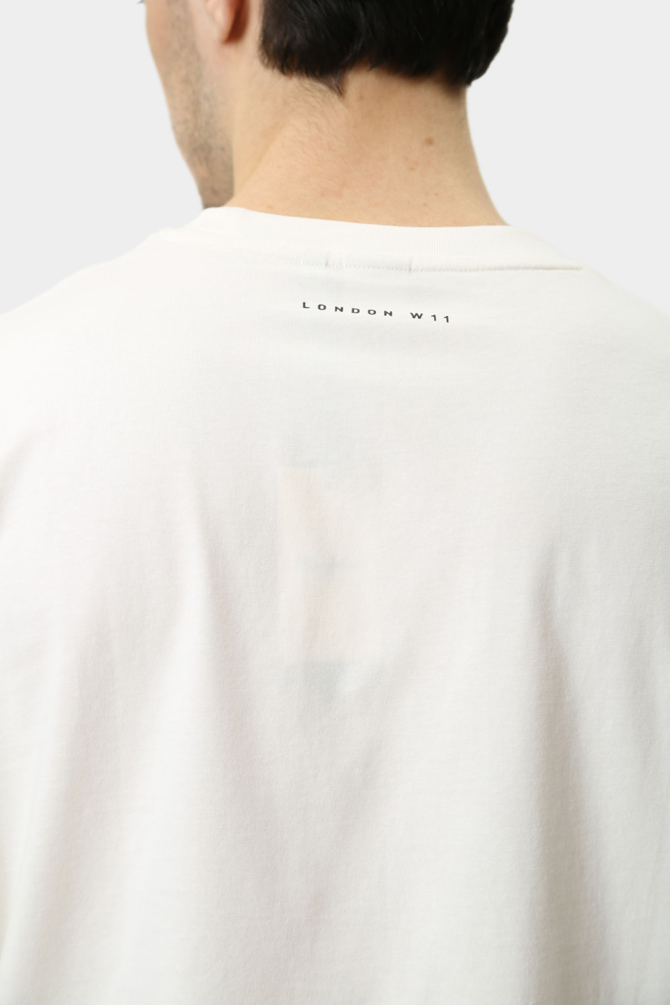 PM509731 Футболка Pepe Jeans Белый