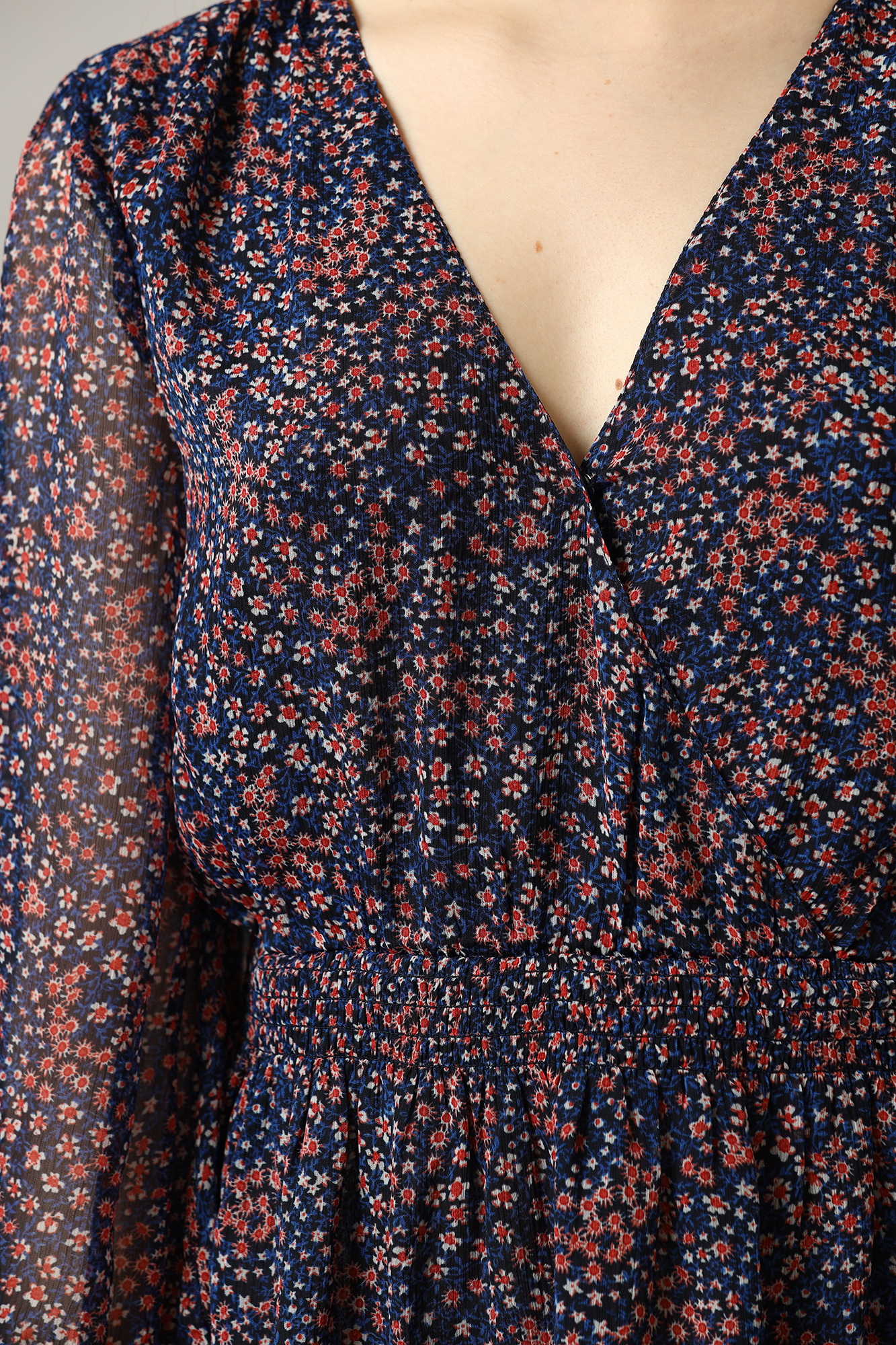 PL953025 платье pepe jeans 