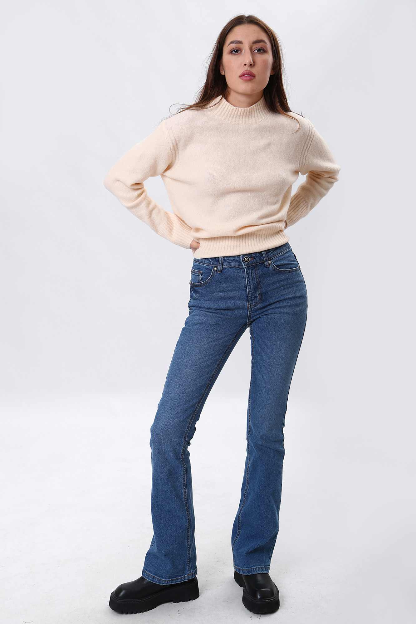 HWA22161JE джинсы john richmond