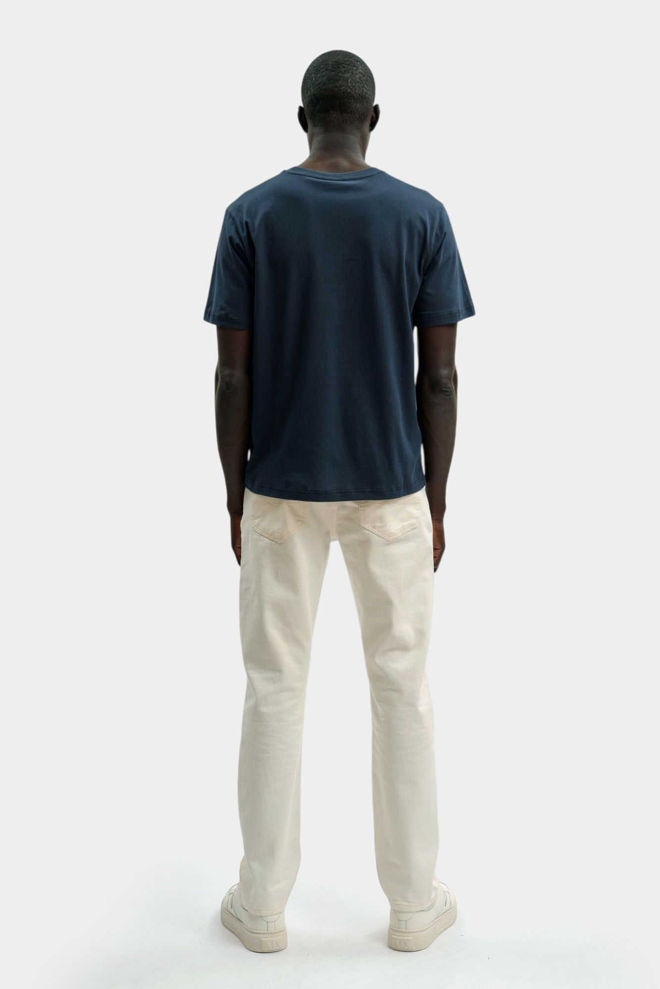 PM5010362 Футболка Pepe Jeans Синий