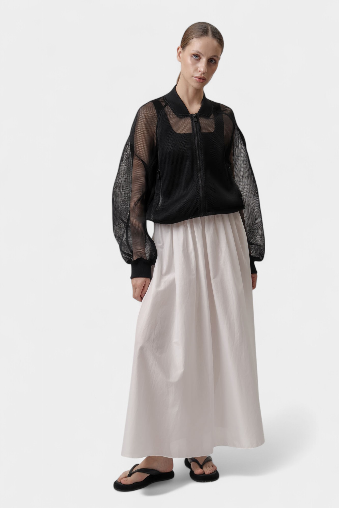 A2W14045 бомбер karl lagerfeld 