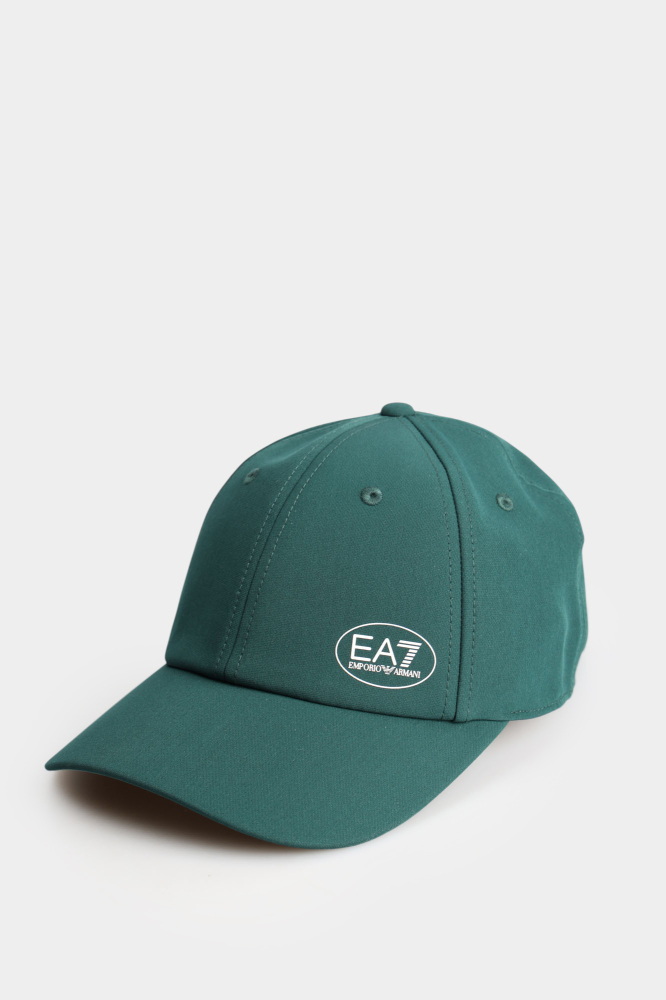Кепка EA7